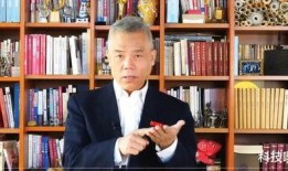 司马南最新联想爆料,揭秘联想内部惊人内幕